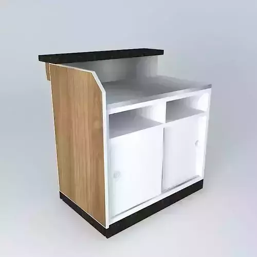 Kit 312Dynamic Component