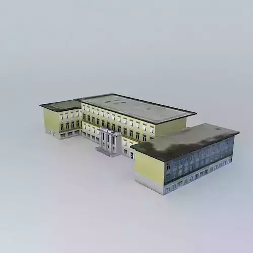 Hungarian language teaching Vámbéry Armin High School