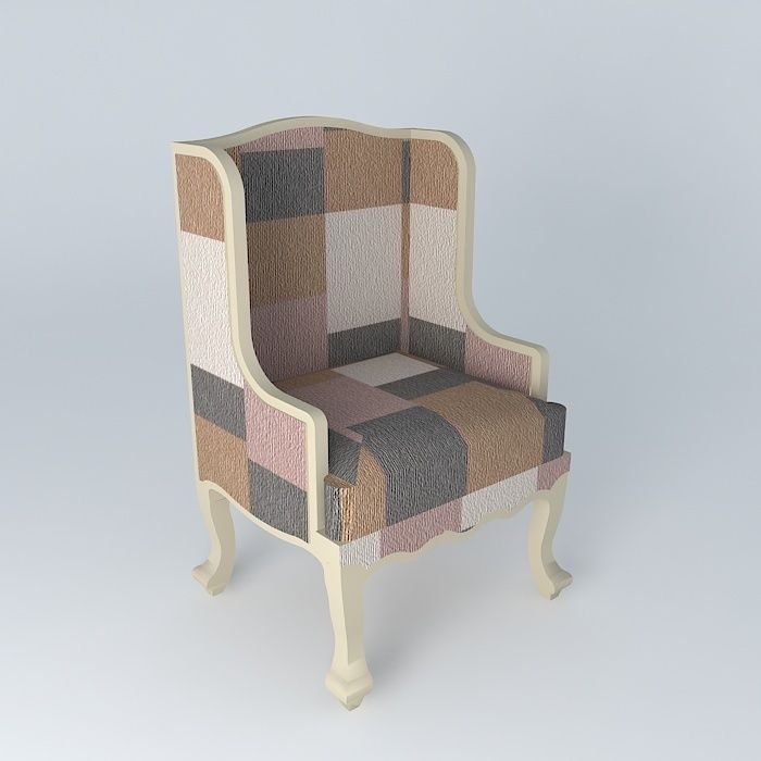 Armchair THEOPHILE Maisons du monde