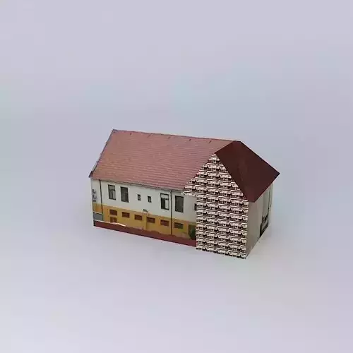 The Catholic Church parish