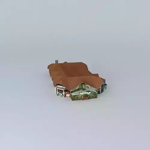 Partners shopping center