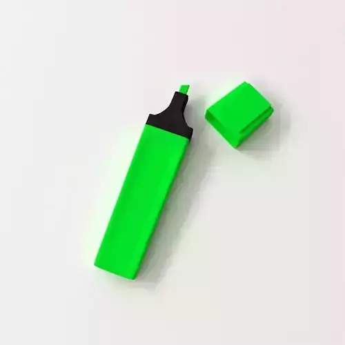 Highlighter Pen