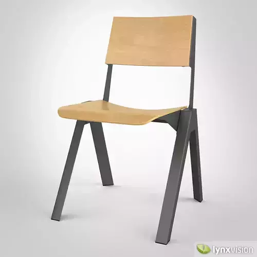 Uniform Chair