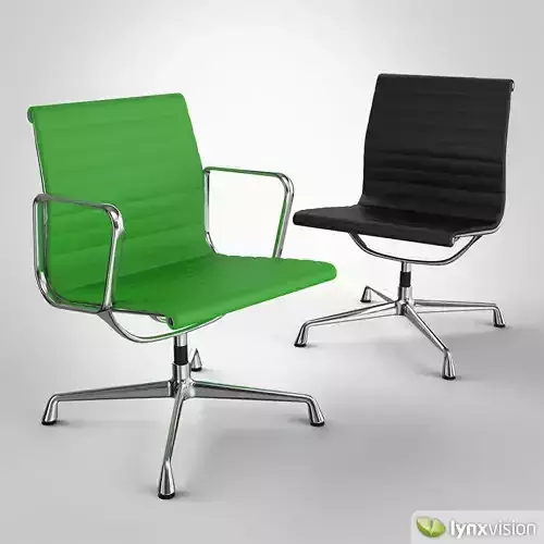 Aluminium Group EA 105 108 3D model