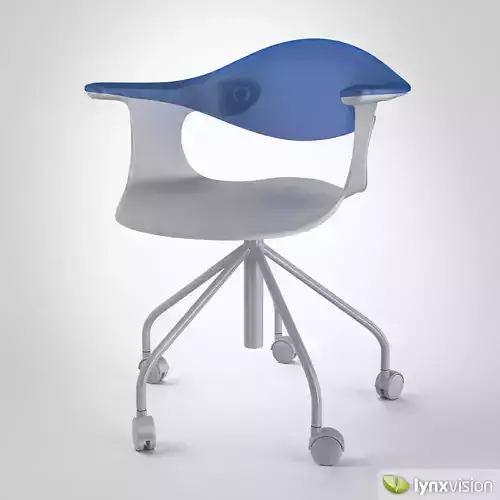 Spin Chair