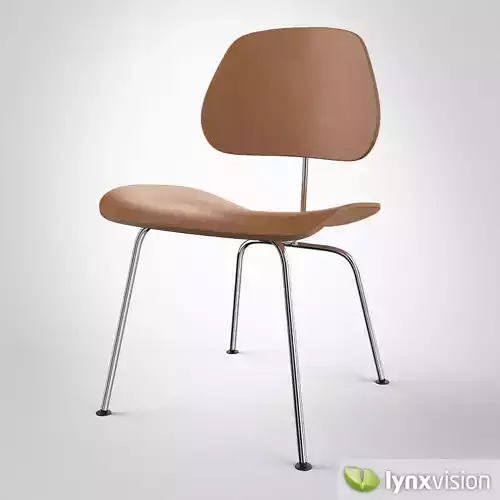 DCM Chair by Charles Ray Eames
