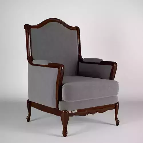 Classic Armchair