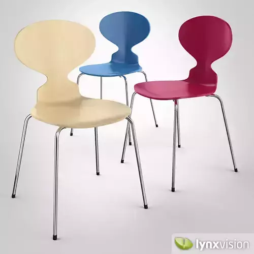 The Ant Chair