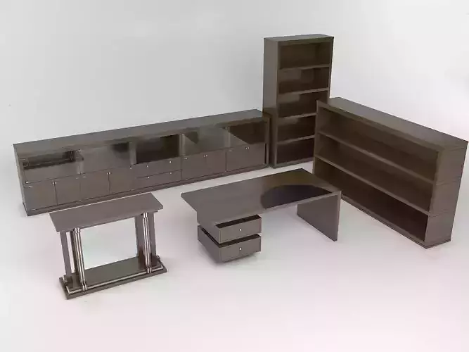 Office Furniture 