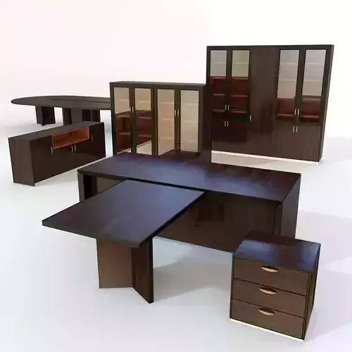 Office furniture 3