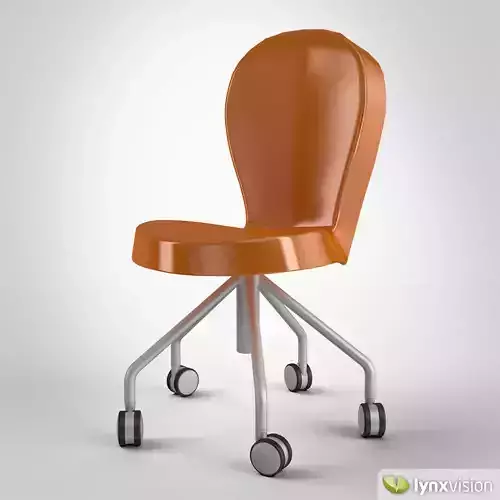 Eight O Chair