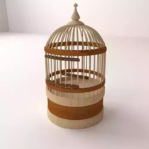 Bird Cage