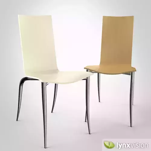 Olly Tango Chair by Starck