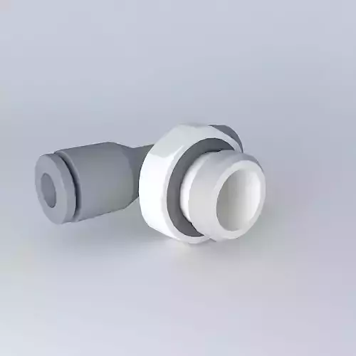 Round male stitching Tee diameter center 4  G1  8