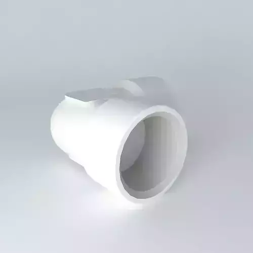 Double Bracket Round Female G1  2