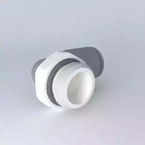 Quilting diameter cylindrical male bracket 8  G1  4