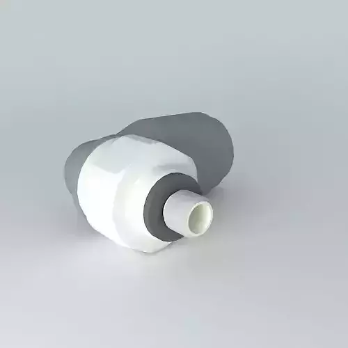 Male angled stitching cylindrical diameter 3 M3x0 5