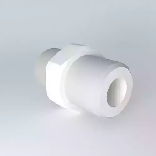 Conical nipple R1  8  R1  8