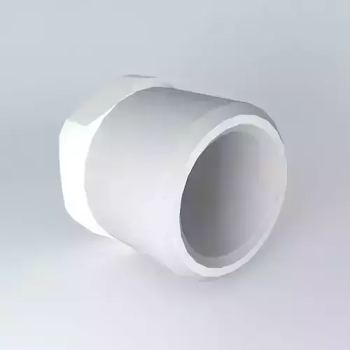 Tapered male Reduction R3  8 G1  4