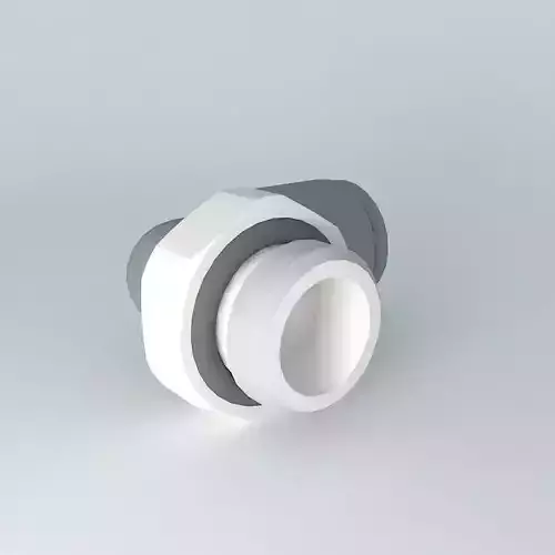 Quilting square diameter cylindrical male 6  G1 8