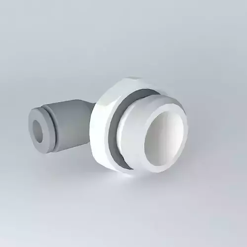 Side stitching parallel male center diameter 4  G1  4
