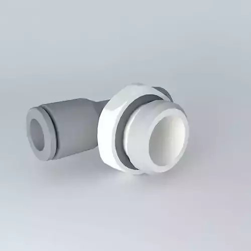 Round male side stitching center diameter 6  G1  4