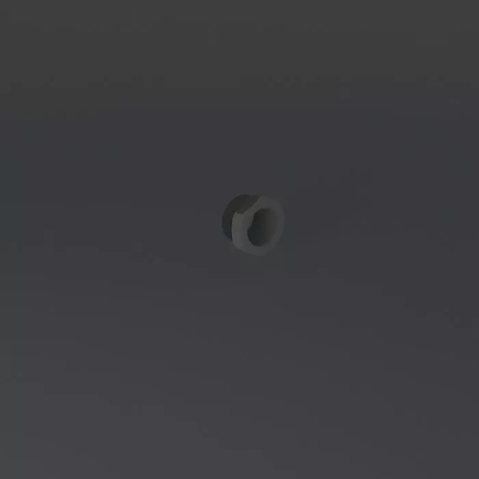 Round Female Male reduction G1 2 G3 8 Free 3D model