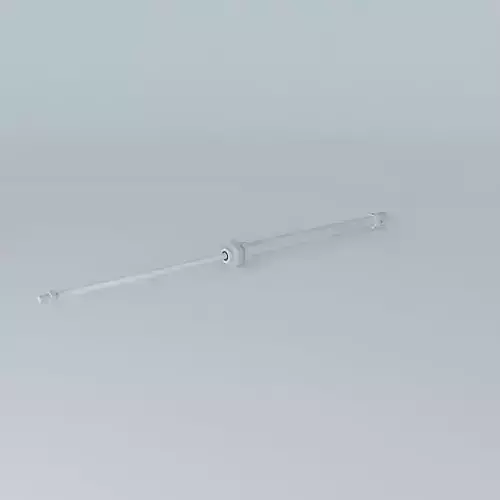 ISO 6432 cylinder diameter 12 mm.