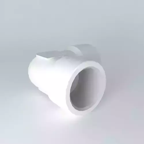 Double Bracket Round Female G3 8