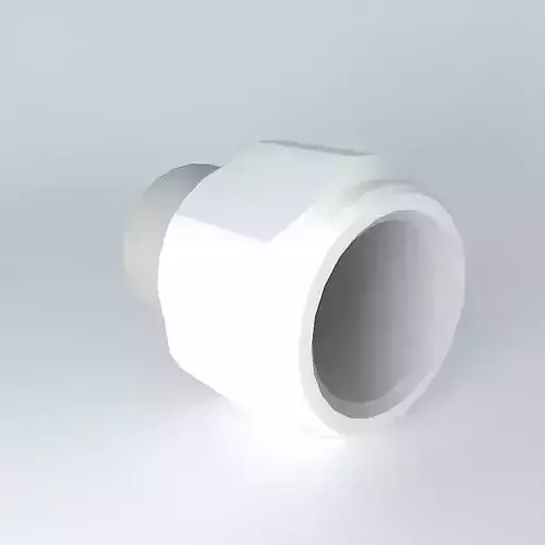 Magnifier Round Female Male G1 4 - G1 4