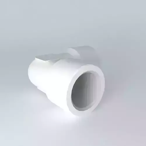 Double Bracket Round Female G1  4