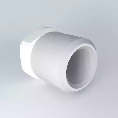 Reduction tapered male R1  4  G1  8