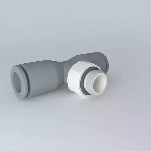 Round male stitching Tee diameter center 8 G1  8