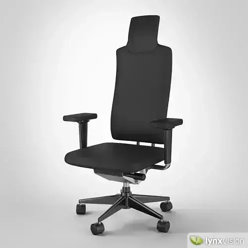 HeadLine Chair by Vitra