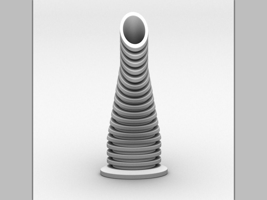 Decorative Arts Essential Bundle 3D model_126