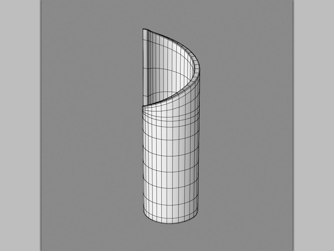 Decorative Arts Essential Bundle 3D model_89