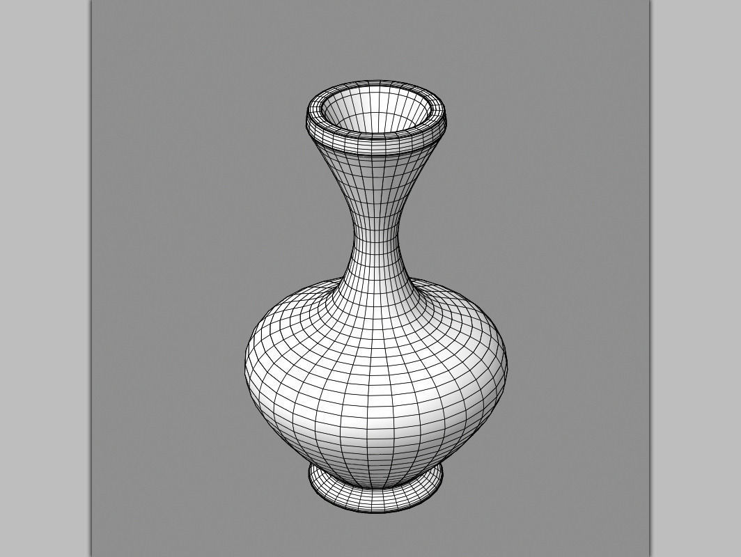 Decorative Arts Essential Bundle 3D model_26