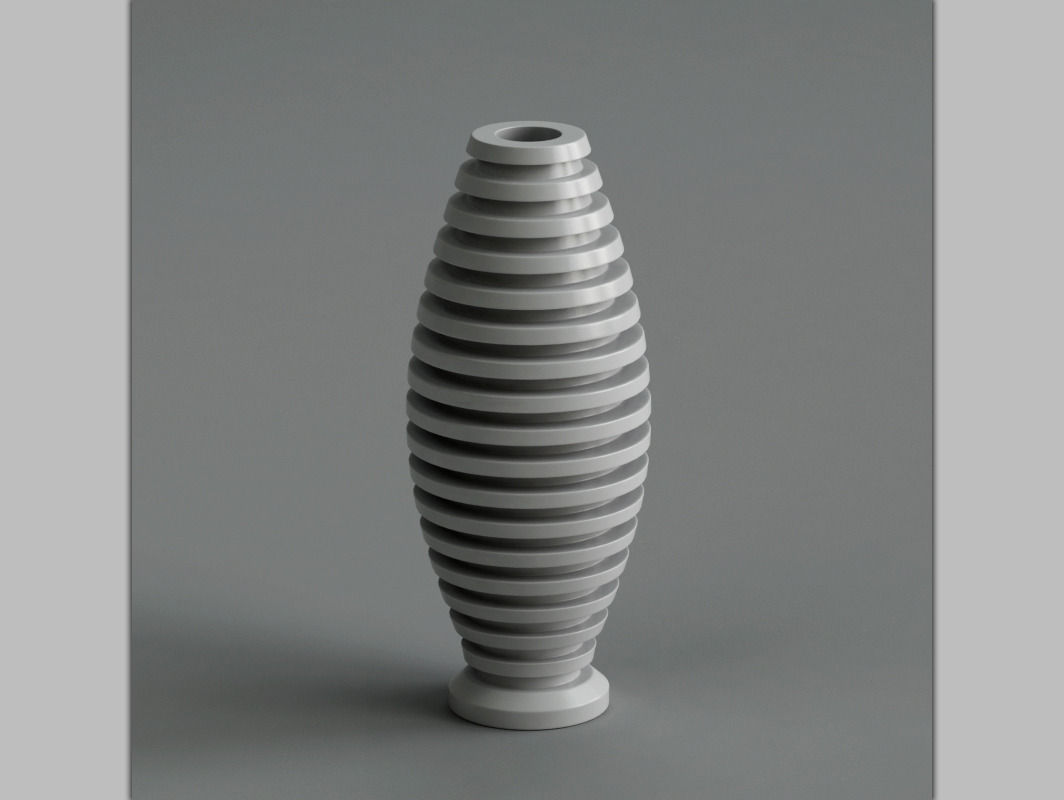 Decorative Arts Essential Bundle 3D model_113