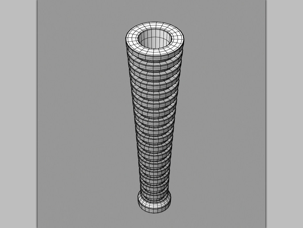 Decorative Arts Essential Bundle 3D model_119