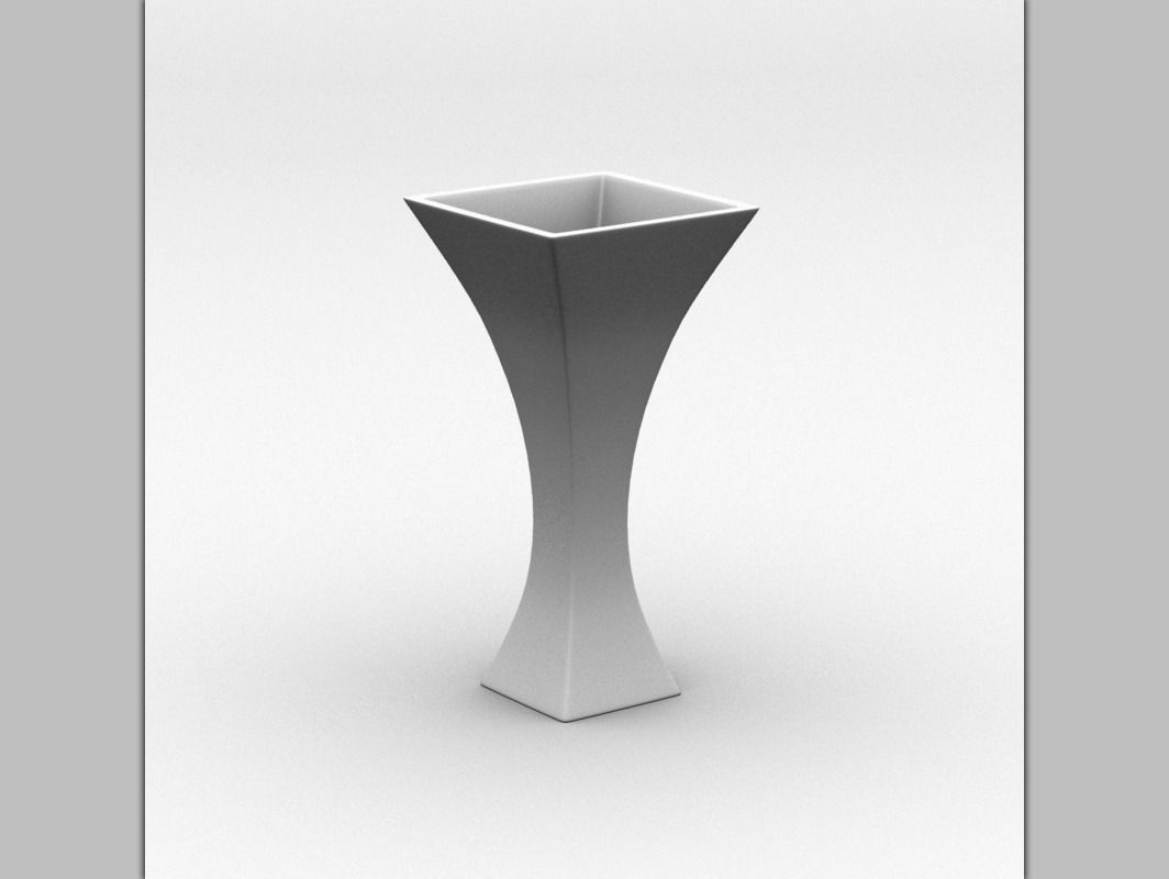 Decorative Arts Essential Bundle 3D model_71