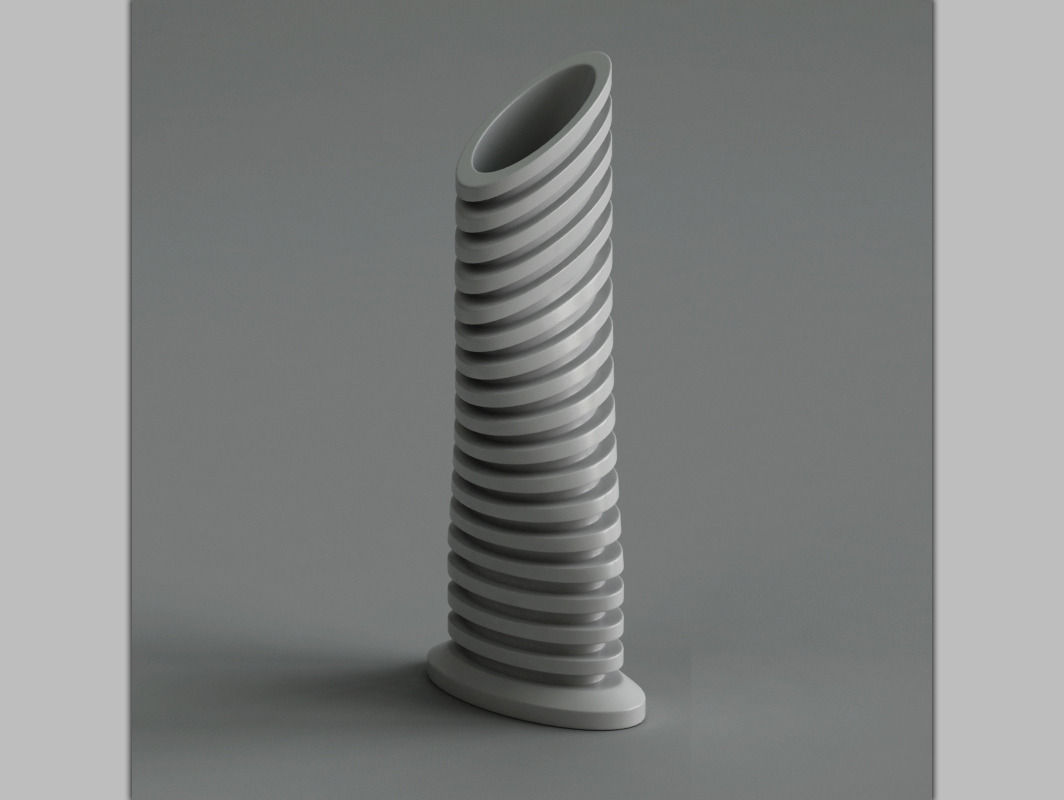 Decorative Arts Essential Bundle 3D model_122