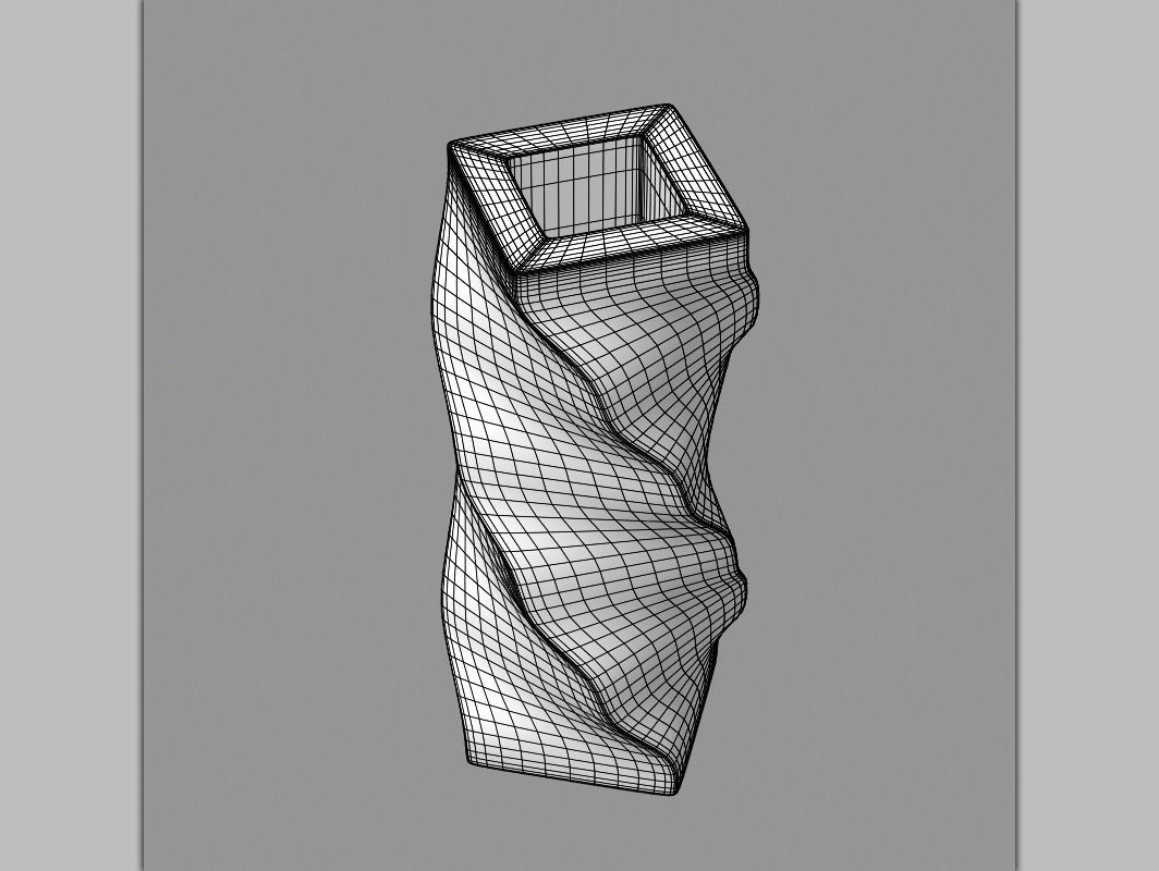 Decorative Arts Essential Bundle 3D model_83