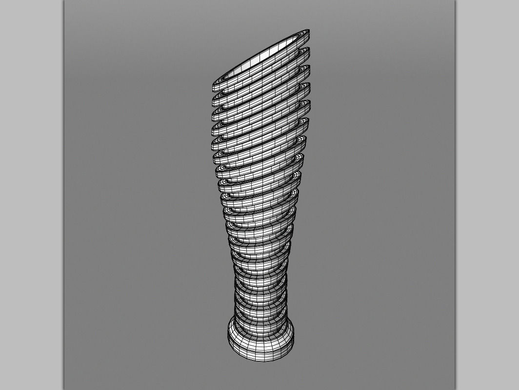 Decorative Arts Essential Bundle 3D model_127