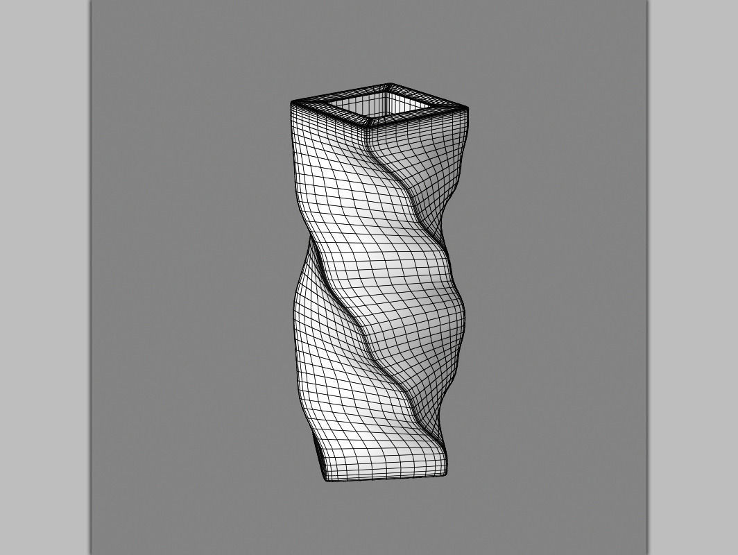 Decorative Arts Essential Bundle 3D model_84