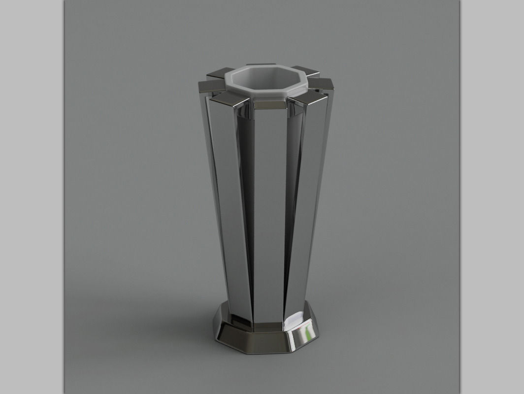 Decorative Arts Essential Bundle 3D model_101