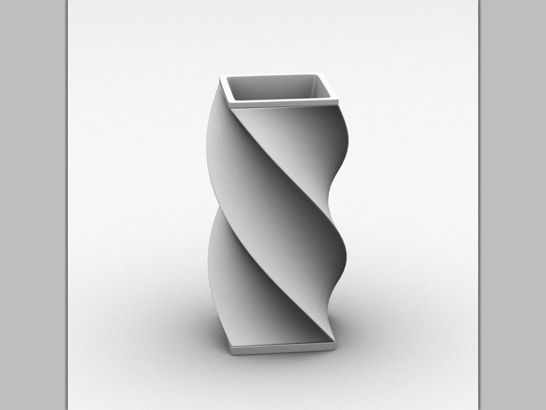 Decorative Arts Essential Bundle 3D model_78