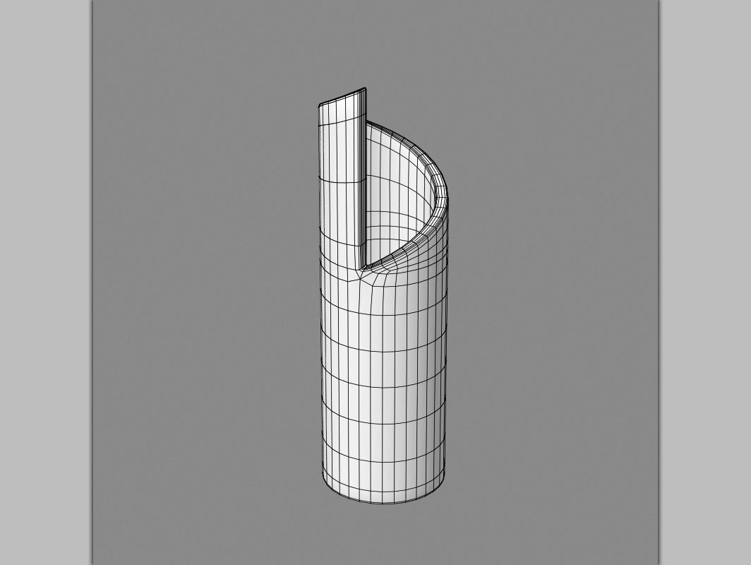 Decorative Arts Essential Bundle 3D model_90