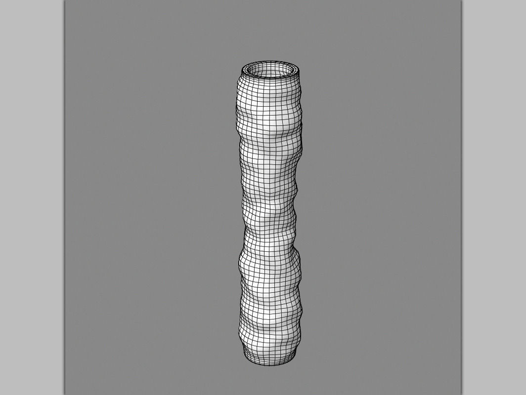 Decorative Arts Essential Bundle 3D model_99