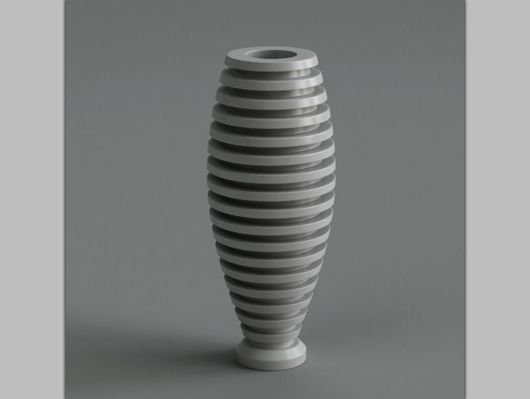 Decorative Arts Essential Bundle 3D model_130