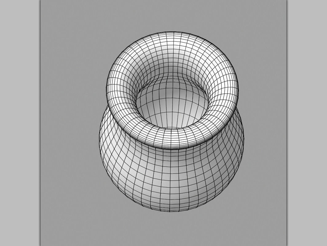 Decorative Arts Essential Bundle 3D model_48